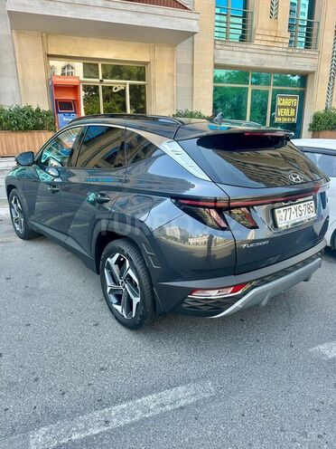 Hyundai Tucson 2023, 32,000 km - 2.0 л - Bakı