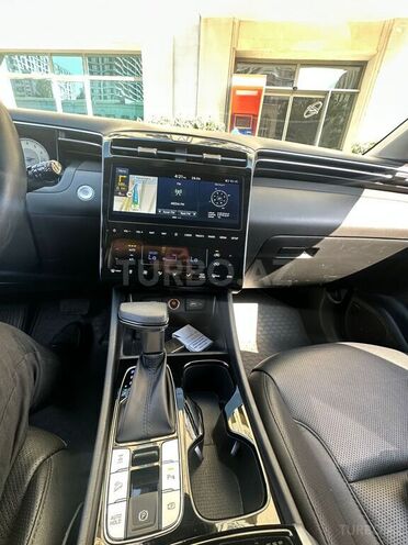 Hyundai Tucson 2023, 32,000 km - 2.0 л - Bakı