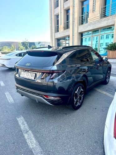 Hyundai Tucson 2023, 32,000 km - 2.0 л - Bakı