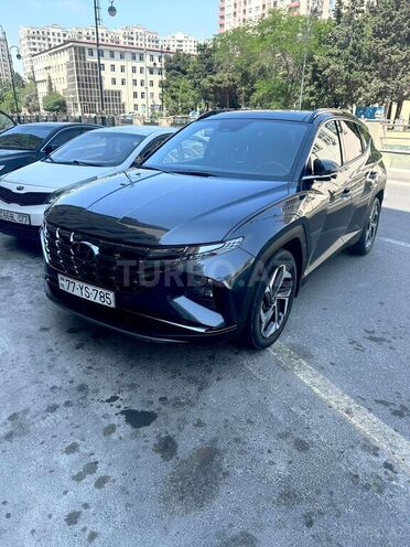 Hyundai Tucson 2023, 32,000 km - 2.0 л - Bakı