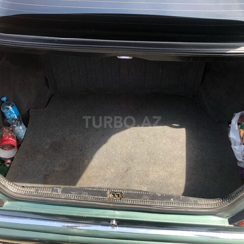 Mercedes E 230 1993, 400,000 km - 2.3 l - Lənkəran