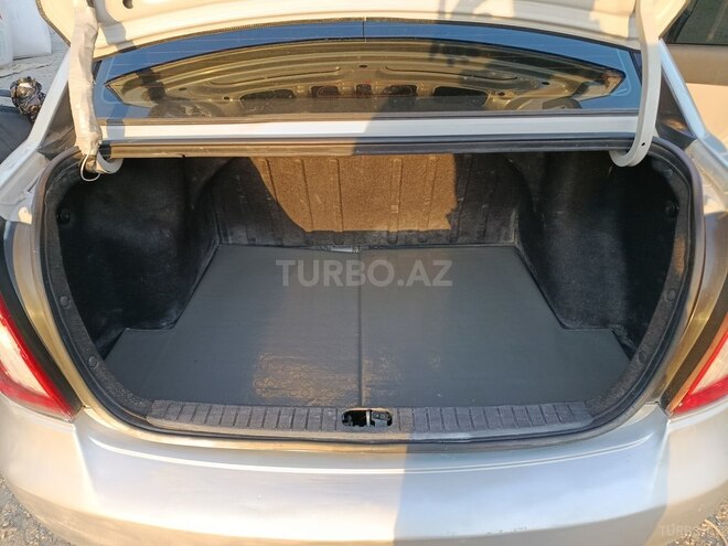 Hyundai Accent 2010, 350,452 km - 1.4 l - Sumqayıt