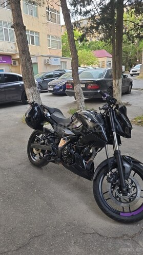 Bajaj  2023, 38,000 km - 0.3 l - Bakı