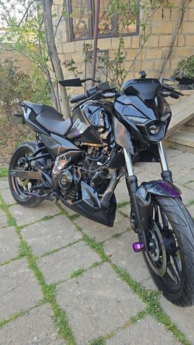Bajaj  2023, 38,000 km - 0.3 l - Bakı