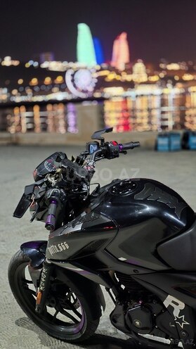 Bajaj  2023, 38,000 km - 0.3 l - Bakı