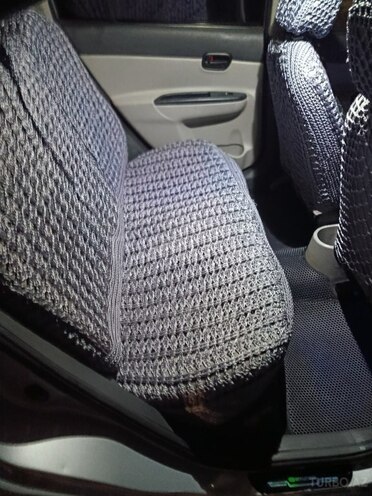 Hyundai Accent 2010, 350,452 km - 1.4 l - Sumqayıt