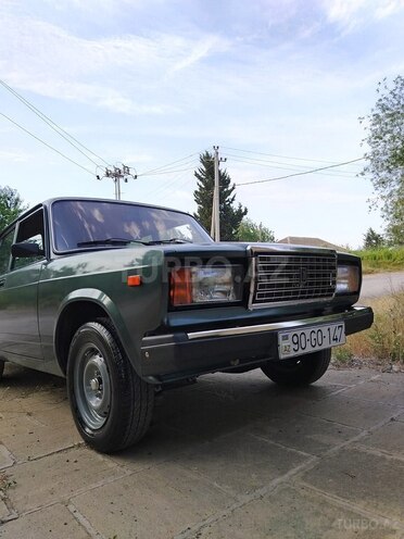 LADA (VAZ) 2107 2010, 84,000 km - 1.6 л - Bakı