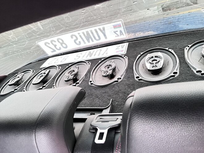 Mercedes E 320 1994, 175,548 km - 3.2 л - Bakı