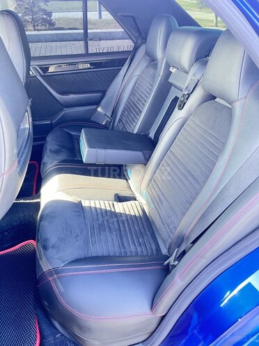 Mercedes E 320 1994, 175,548 km - 3.2 л - Bakı