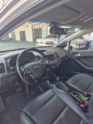 Kia K3 2017, 157,500 km - 1.6 l - Bakı
