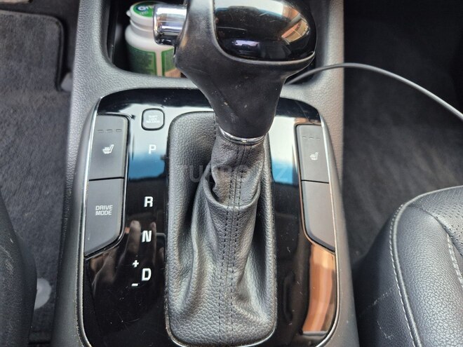 Kia K3 2017, 157,500 km - 1.6 l - Bakı