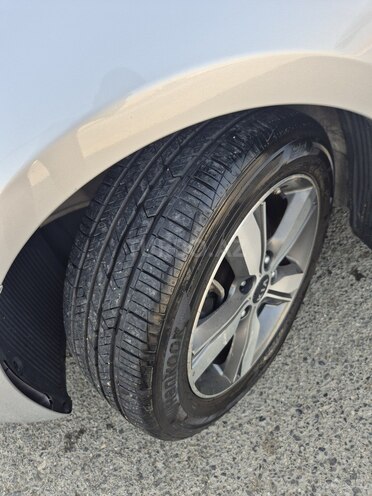 Kia K3 2017, 157,500 km - 1.6 l - Bakı