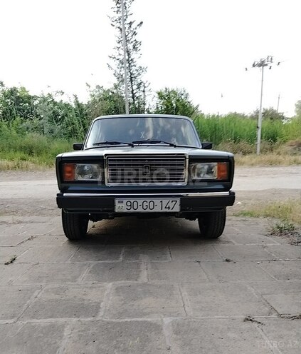 LADA (VAZ) 2107 2010, 84,000 km - 1.6 л - Bakı