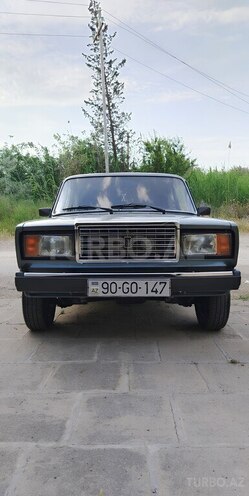 LADA (VAZ) 2107 2010, 84,000 km - 1.6 л - Bakı