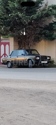 LADA (VAZ) 2107 2010, 84,000 km - 1.6 л - Bakı