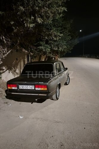 LADA (VAZ) 2107 2010, 84,000 km - 1.6 л - Bakı