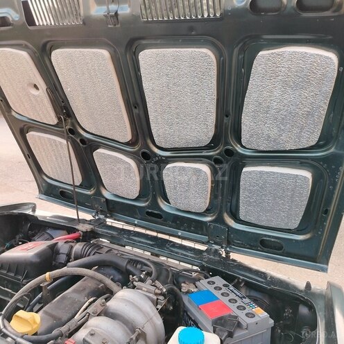 LADA (VAZ) 2107 2010, 84,000 km - 1.6 л - Bakı
