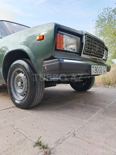 LADA (VAZ) 2107 2010, 84,000 km - 1.6 л - Bakı