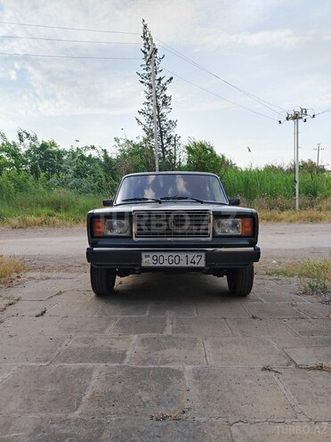LADA (VAZ) 2107 2010, 84,000 km - 1.6 л - Bakı