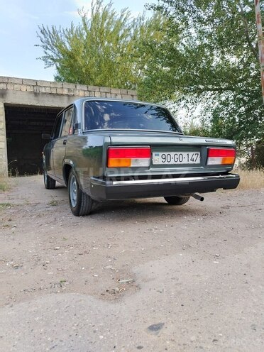 LADA (VAZ) 2107 2010, 84,000 km - 1.6 л - Bakı