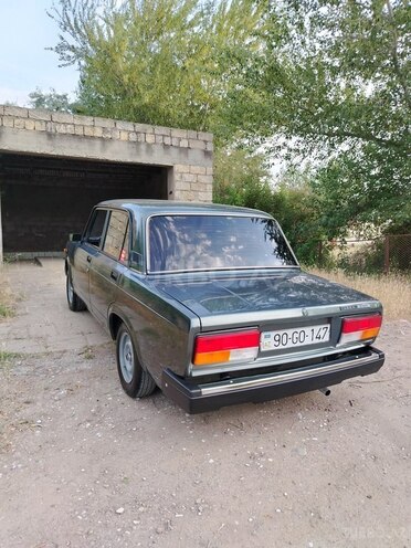 LADA (VAZ) 2107 2010, 84,000 km - 1.6 л - Bakı