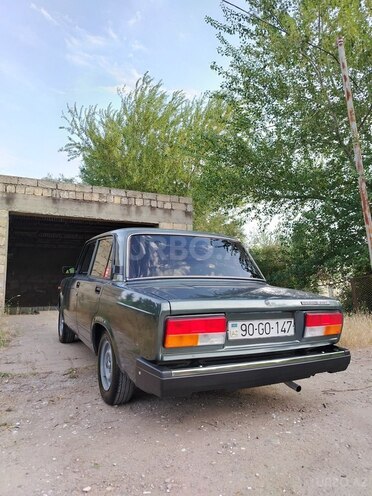 LADA (VAZ) 2107 2010, 84,000 km - 1.6 л - Bakı