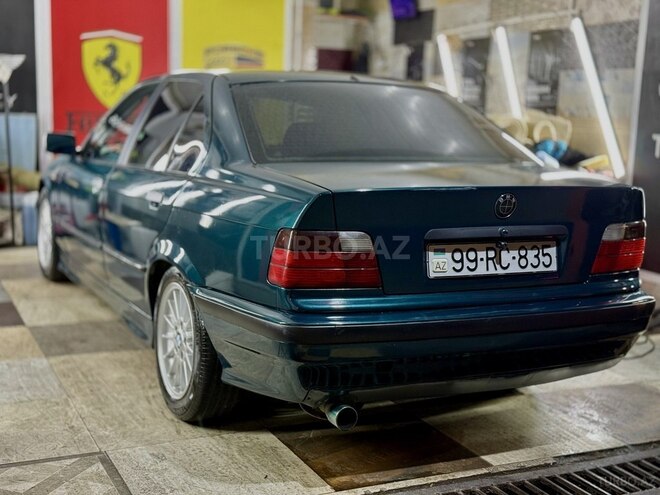 BMW 320 1992, 385,000 km - 2.0 л - Bakı