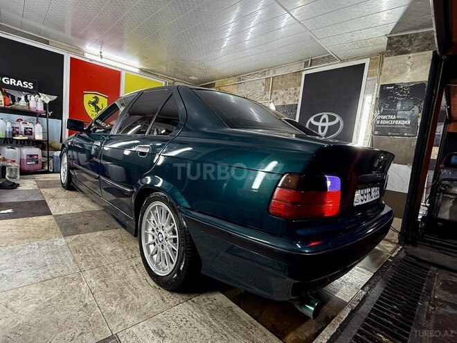 BMW 320 1992, 385,000 km - 2.0 л - Bakı