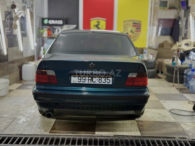 BMW 320 1992, 385,000 km - 2.0 л - Bakı