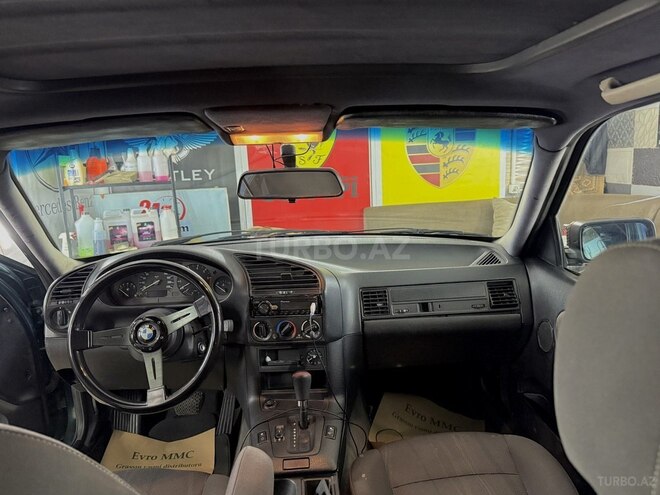 BMW 320 1992, 385,000 km - 2.0 л - Bakı