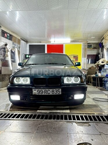 BMW 320 1992, 385,000 km - 2.0 л - Bakı