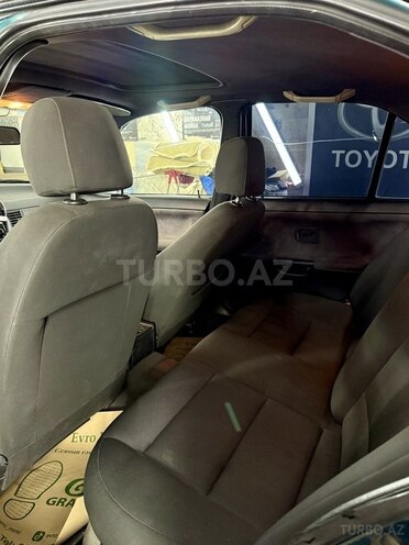 BMW 320 1992, 385,000 km - 2.0 л - Bakı