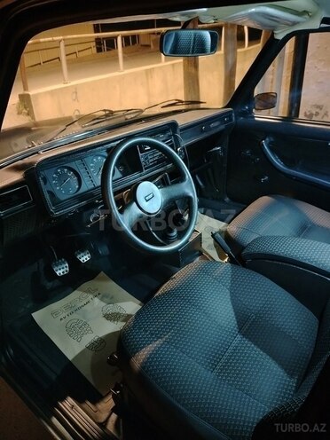 LADA (VAZ) 2107 2010, 84,000 km - 1.6 л - Bakı