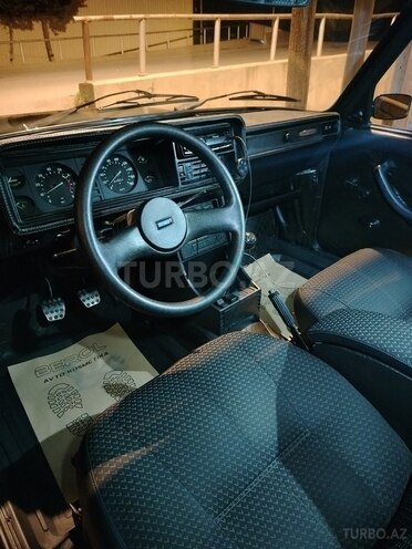 LADA (VAZ) 2107 2010, 84,000 km - 1.6 л - Bakı