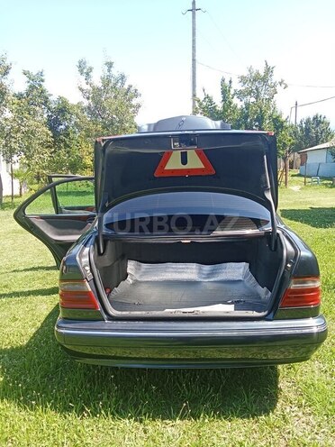 Mercedes C 240 2002, 256,888 km - 2.4 l - Balakən