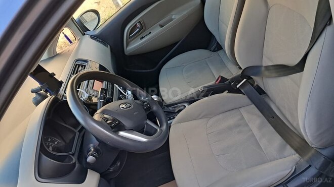 Kia Rio 2016, 177,028 km - 1.6 l - Bakı