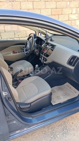Kia Rio 2016, 177,028 km - 1.6 l - Bakı