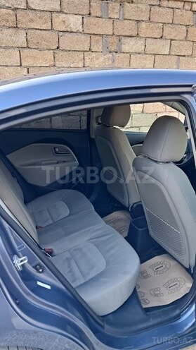 Kia Rio 2016, 177,028 km - 1.6 l - Bakı