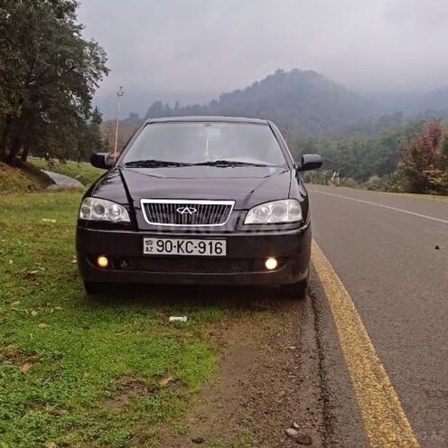 Chery Amulet (A15) 2010, 258,000 km - 1.5 л - Bakı