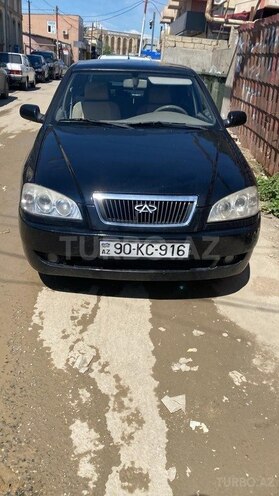 Chery Amulet (A15) 2010, 258,000 km - 1.5 л - Bakı