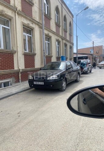 Chery Amulet (A15) 2010, 258,000 km - 1.5 л - Bakı