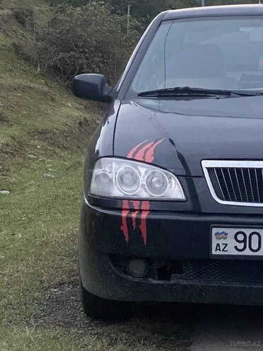 Chery Amulet (A15) 2010, 258,000 km - 1.5 л - Bakı