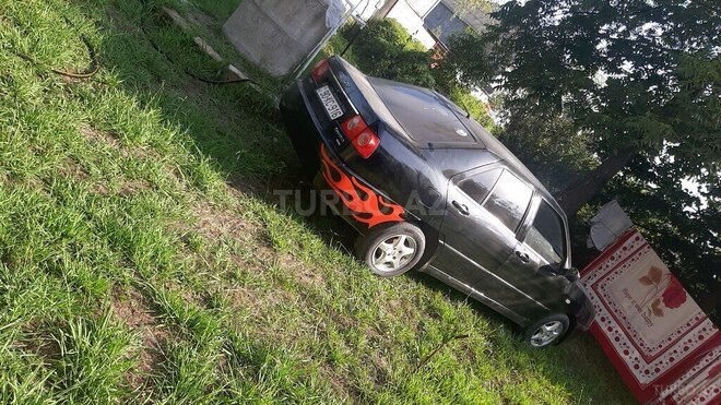 Chery Amulet (A15) 2010, 258,000 km - 1.5 л - Bakı