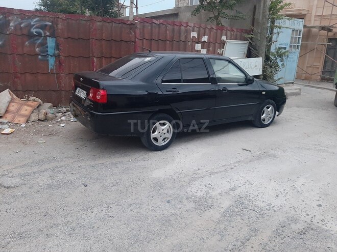 Chery Amulet (A15) 2010, 258,000 km - 1.5 л - Bakı