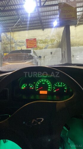 Chery Amulet (A15) 2010, 258,000 km - 1.5 л - Bakı