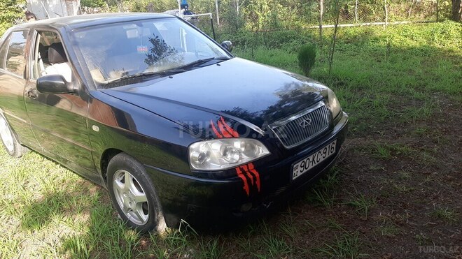 Chery Amulet (A15) 2010, 258,000 km - 1.5 л - Bakı
