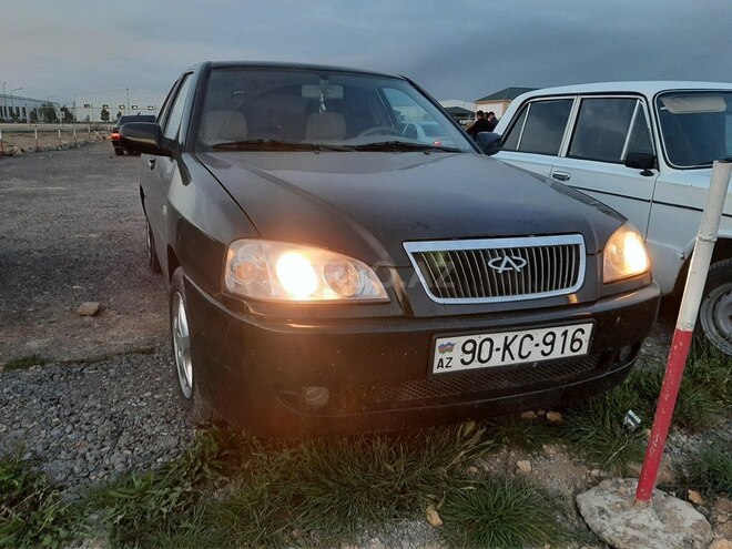 Chery Amulet (A15) 2010, 258,000 km - 1.5 л - Bakı