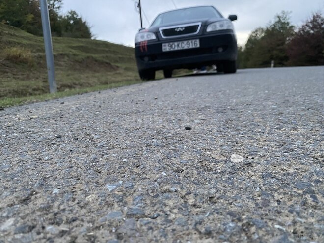 Chery Amulet (A15) 2010, 258,000 km - 1.5 л - Bakı