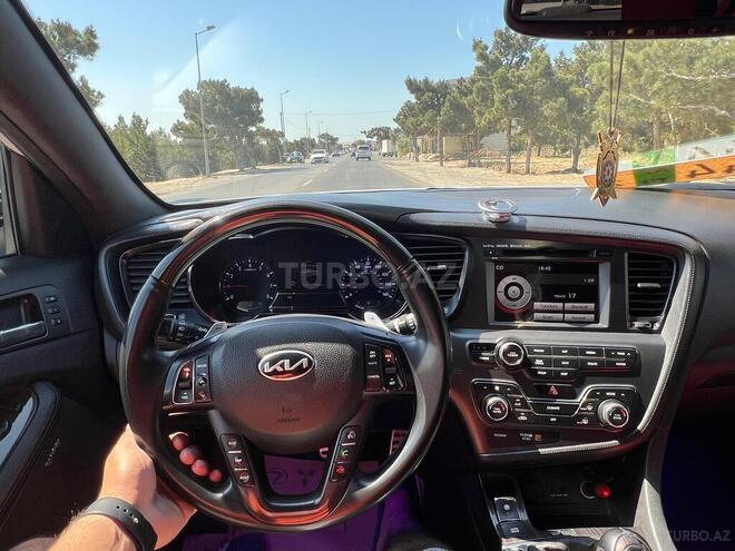 Kia Optima 2012, 175,000 km - 2.0 л - Bakı
