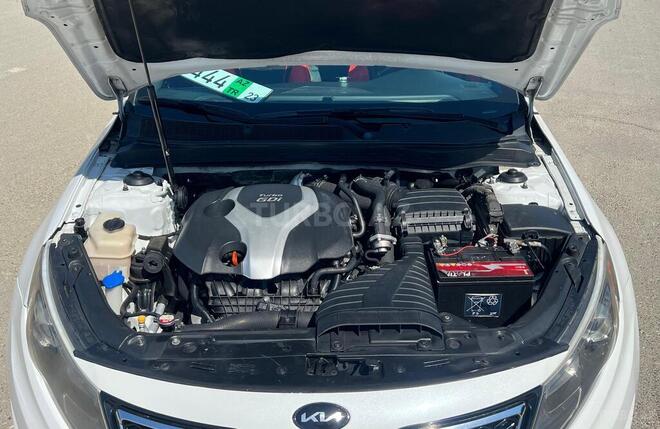 Kia Optima 2012, 175,000 km - 2.0 л - Bakı